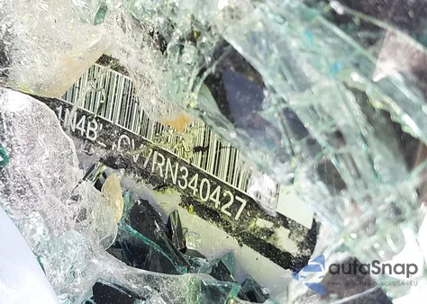 2024 Nissan Altima Sr Fwd from USA, damaged, VIN 1N4BL4CV7RN340427